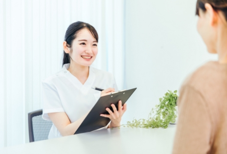 事前訪問(無料相談)