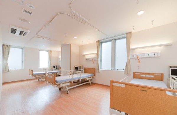 清瀬院3階病棟